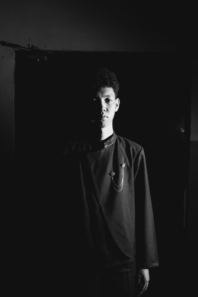 Andi Muh Haikal Lukman